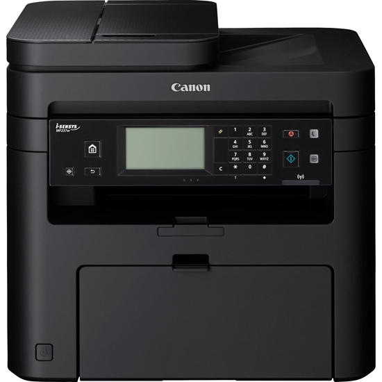 Picture of Canon i-SENSYS MF237w Laser A4 1200 x 1200 DPI 23 ppm Wi-Fi