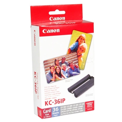 Picture of Canon KC-36 IP         36 sheet