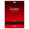 Picture of Canon LU-101 A 4 Photo Paper Pro Luster 260 g, 20 Sheets