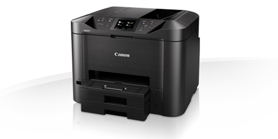 Picture of Canon MAXIFY MB 5450