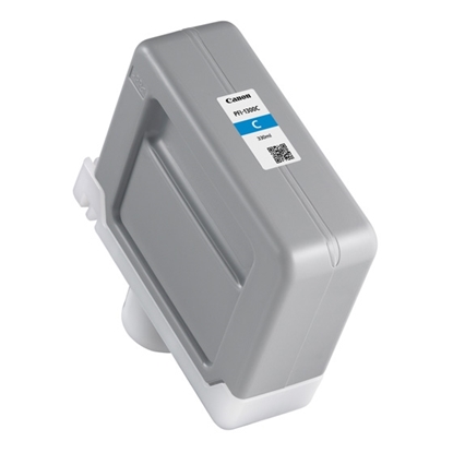 Attēls no Canon PFI-1300C ink cartridge Original Cyan