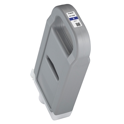 Attēls no Canon PFI-1700 ink blue 700 ml