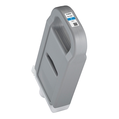 Изображение Canon PFI-1700C ink cartridge Original Cyan