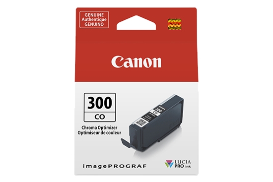 Изображение Canon PFI-300 CO Chroma Optimizer