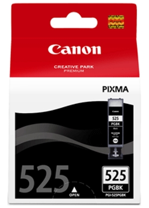 Attēls no Canon PGI-525 ink cartridge 1 pc(s) Original Black