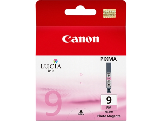 Изображение Canon PGI-9 M magenta