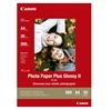 Picture of Canon PP-201 A 4 20 Sheets 265 g Photo Paper Plus Glossy II