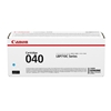 Изображение Canon Toner Cartridge 040 C cyan