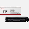 Picture of Canon Toner Cartridge 047 black
