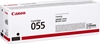 Picture of Canon Toner Cartridge 055 BK black