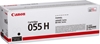 Picture of Canon Toner Cartridge 055 H BK black