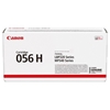 Изображение Canon Toner Cartridge 056 H black