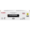 Picture of Canon Toner Cartridge 731 Y yellow