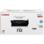 Изображение Canon Toner Cartridge 732 C cyan