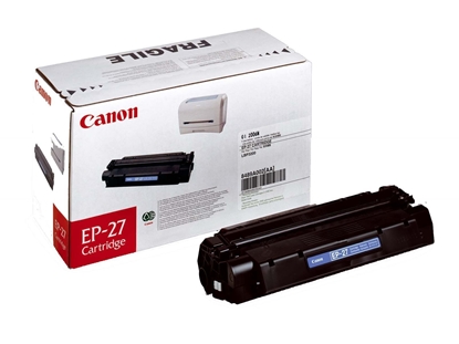 Attēls no Canon Toner EP-27