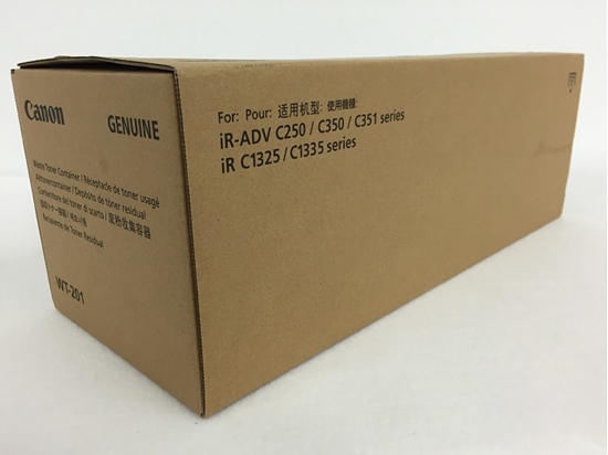 Picture of Canon WT-201 30000 pages