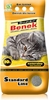 Изображение Certech Super Benek Standard Natural - Cat Litter Clumping 10 l