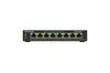 Изображение Netgear GS308EP-100PES 8-Port PoE + Smart Managed Plus Switch