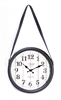 Picture of Platinet wall clock Strip (45564)