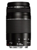 Picture of Canon EF 75-300mm f/4-5.6 III Lens