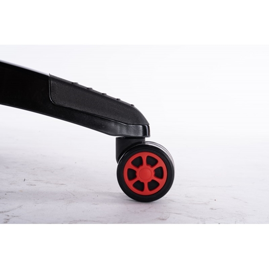 Изображение GAMING SWIVEL CHAIR DRIFT RED