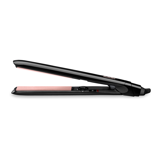 Picture of Prostownica BaByliss ST298E