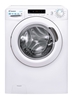 Изображение Candy Smart CSWS 4852DWE/1-S washer dryer Freestanding Front-load White E