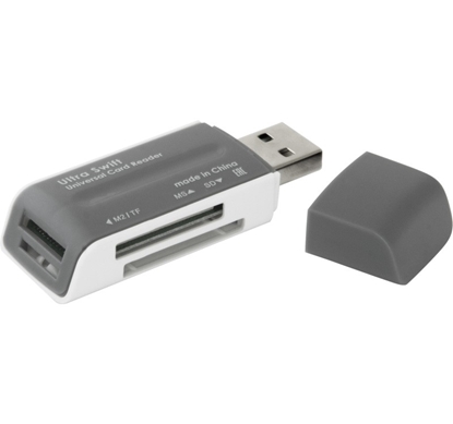 Picture of Czytnik kart pamięci ULTRA SWIFT USB 2.0 