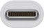 Изображение Goobay USB-C HDMI adapter | 66259 | USB-C male | HDMI female (Type A)