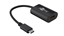 Attēls no Adapter USB Goobay USB-C - HDMI Czarny  (38532)