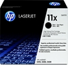 Picture of HP 11X Original Black 1 pc(s)