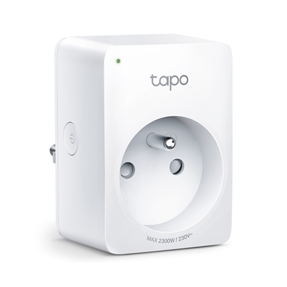 Изображение TP-Link Tapo Mini Smart Wi-Fi Socket