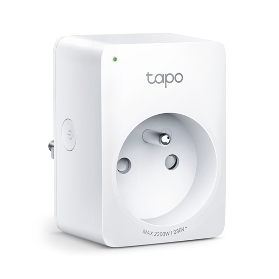 Picture of TP-Link Tapo Mini Smart Wi-Fi Socket
