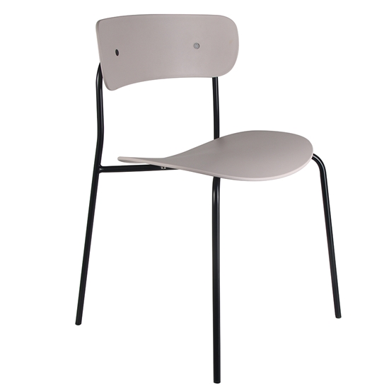 Изображение Krēsls FOLIGNO 47x46xH77cm bēšs