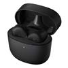 Изображение Philips True Wireless Headphones TAT2206BK/00, IPX4 water protection, Up to 18 hours play time, Black