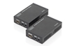 Picture of Digitus 4K HDMI Extender Set, HDBaseT?, 4K/30Hz, 70 m