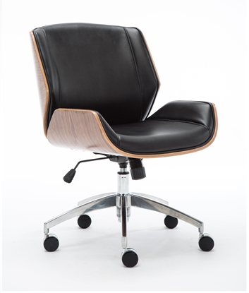 Picture of Topeshop FOTEL RON ORZECH/CZ office/computer chair