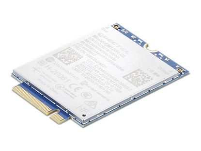Obrazek Lenovo 4XC1D51447 network card Internal WWAN 600 Mbit/s