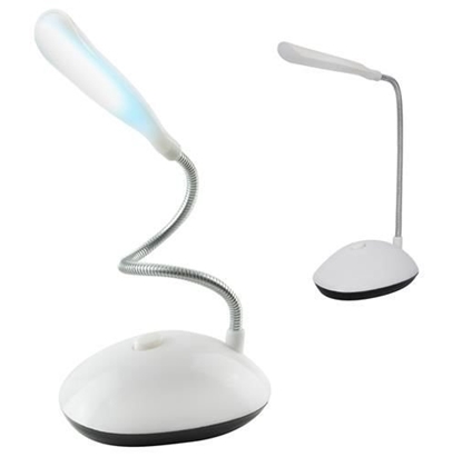 Изображение RoGer Mini Desk Lamp LED Flexible