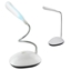 Attēls no RoGer Mini Desk Lamp LED Flexible