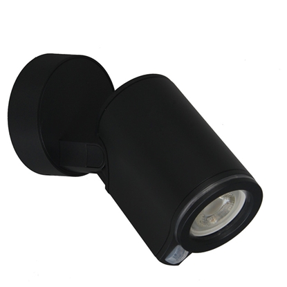 Picture of Sensorlampa Spot One Sensor antracita