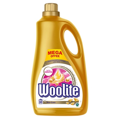 Picture of Veļas mazg.līdz.Woolite Pro Care 3.6l 60MR