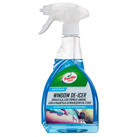 Picture of Atledotājs Turtle Wax 500ml