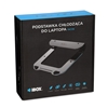 Picture of Podstawka pod laptopa RGB USB 3.0 NC06 17,6