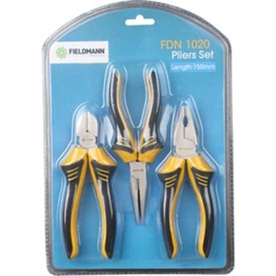 Picture of Zestaw szczypiec FDN 1020
