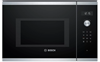 Изображение Bosch Serie 6 BEL554MS0 microwave Countertop Combination microwave 25 L 900 W Stainless steel