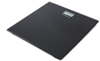 Picture of Omega bathroom scale OBSB, black