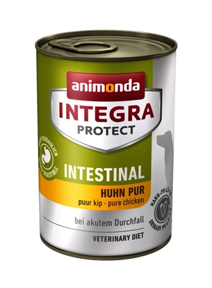 Изображение Animonda Integra Protect Intestinal 400g