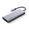 Picture of Belkin CONNECT USB-C 7-in-1 Multiport Adapter AVC009btSGY