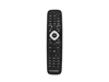 Picture of HQ LXP00467 PHILIPS TV remote control LCD / LED Black
